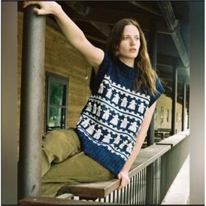 NWT Sea‎ Sweater Afina Vest